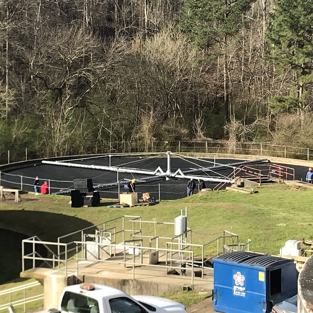 Winnsboro WWTP2