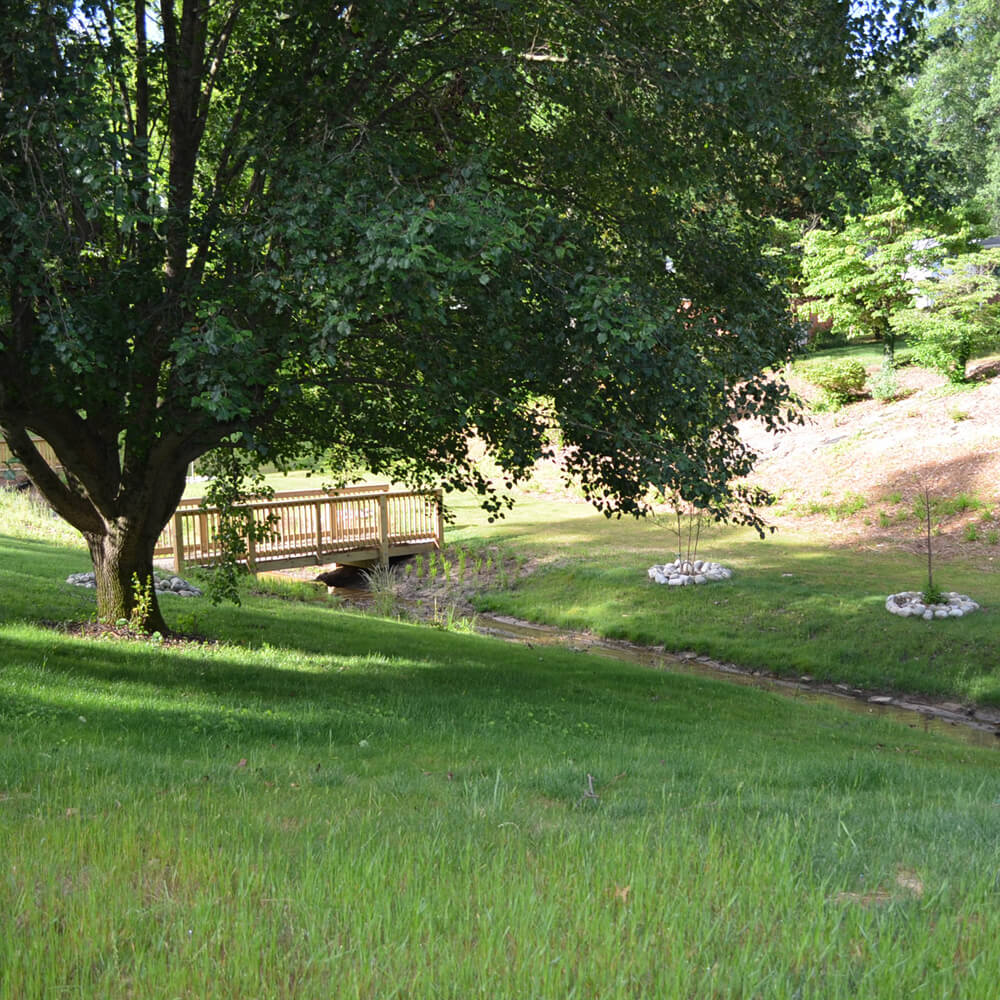 RH4-1Charlotte Avenue and Marydale Lane Stormwater Improvements