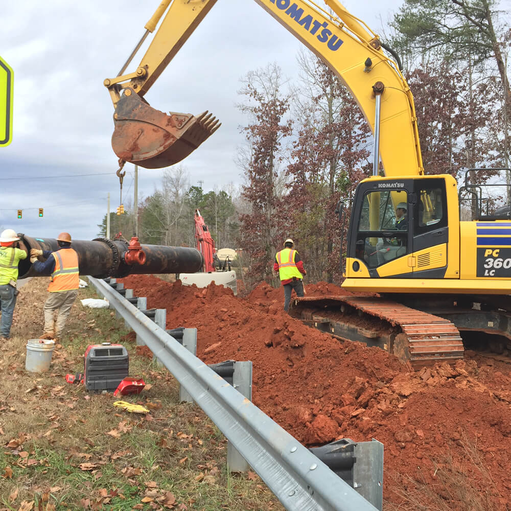 Southern Bypass 24 Inch Waterline_RH7