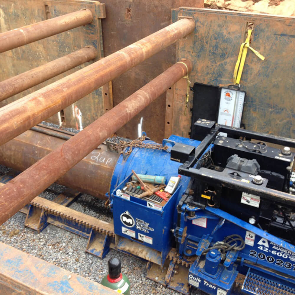 RH8-2Knowledge Park Sewer Outfall