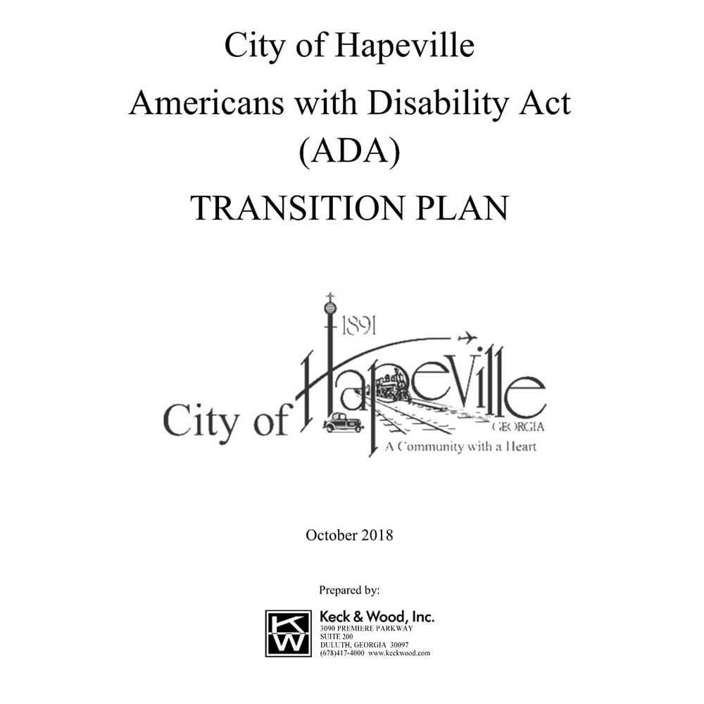 Hapeville