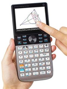 graphing calculator