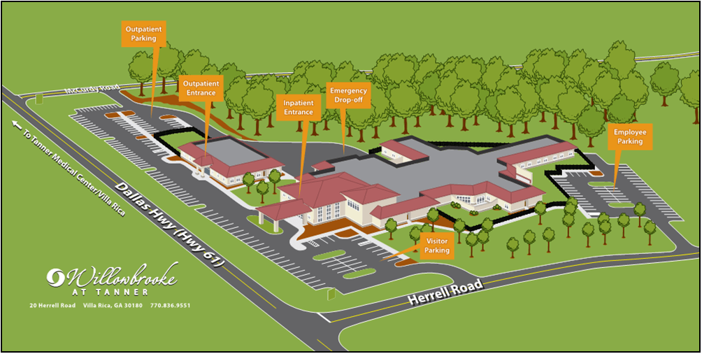 Willowbrook at Tanner 1