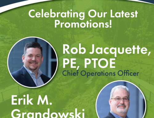 New Leadership Positions Announced at Keck & Wood